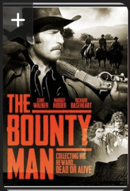 The Bounty Man